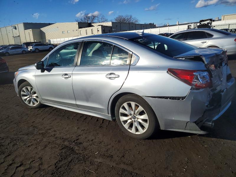 Photo 2 from auction – 2017 SUBARU LEGACY 2.5 with VIN 4S3BNAF67H3058435