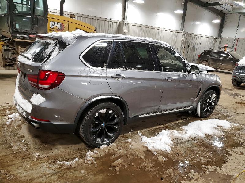 صورة رقم 3 من المزاد - 2015 BMW X5 XDRIVE3 مع VIN 5UXKR0C5XF0P00959