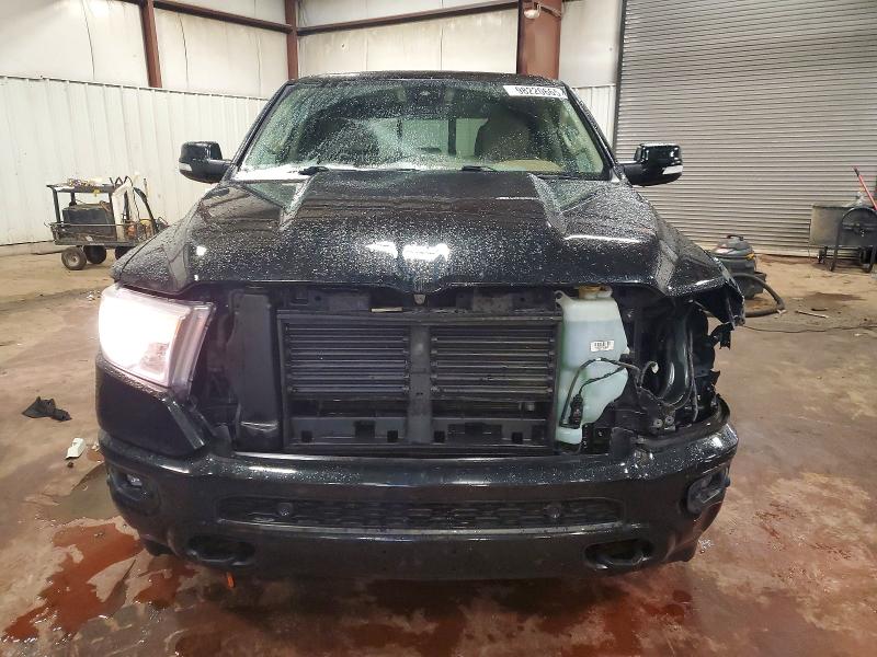 Photo 5 from auction – 2019 RAM 1500 BIG H with VIN 1C6SRFFT6KN860095