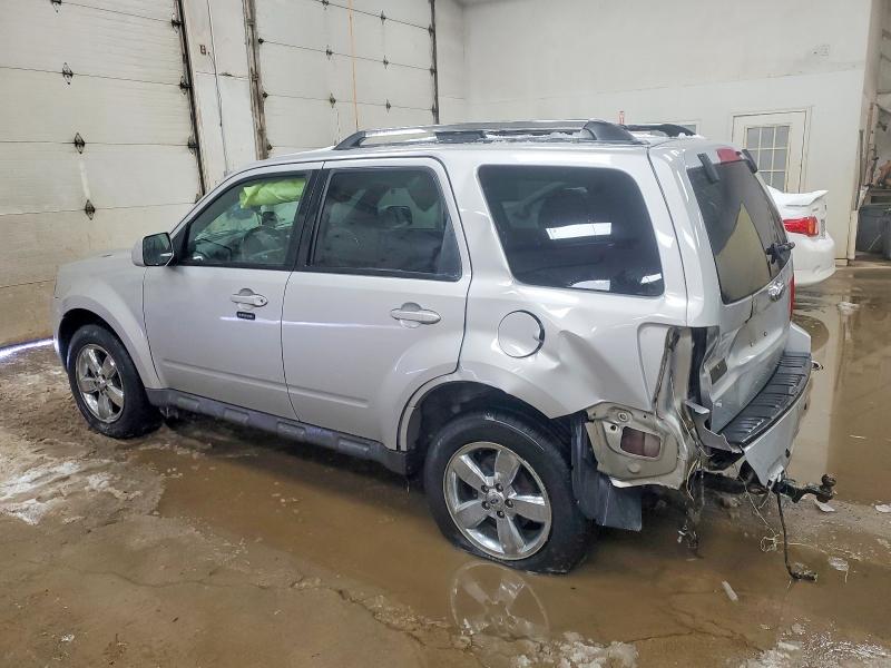 Photo 2 from auction – 2009 FORD ESCAPE LIM with VIN 1FMCU94G49KB28574