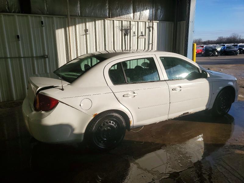 Photo 3 from auction – 2007 CHEVROLET COBALT LT with VIN 1G1AL55F777247533