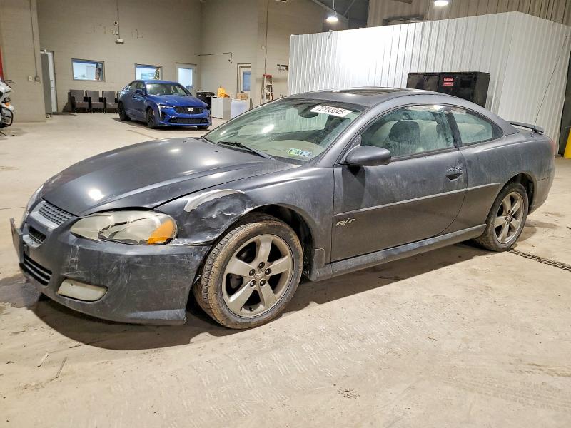 DODGE STRATUS R/ 2005 with VIN 4B3AG52H85E027201 - Photo from auction