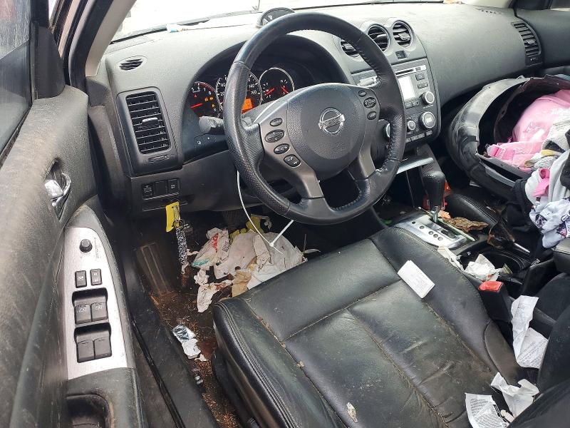 Photo 8 from auction – 2010 NISS ALTIMA with VIN 1N4AL2AP6AN432038
