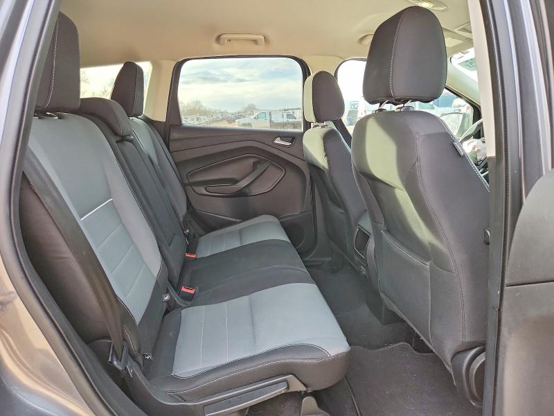 Photo 11 from auction – 2014 FORD ESCAPE SE with VIN 1FMCU9GX5EUE12631