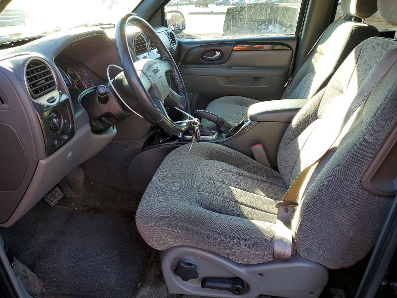 Photo 7 from auction – 2004 GMC ENVOY with VIN 1GKET16S446108611