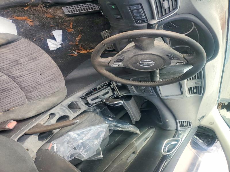 Photo 8 from auction – 2019 NISSAN SENTRA S with VIN 3N1AB7AP1KY392632