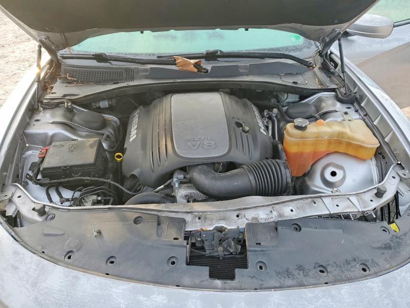 Photo 11 from auction – 2018 DODGE CHARGER R/ with VIN 2C3CDXCT5JH233177