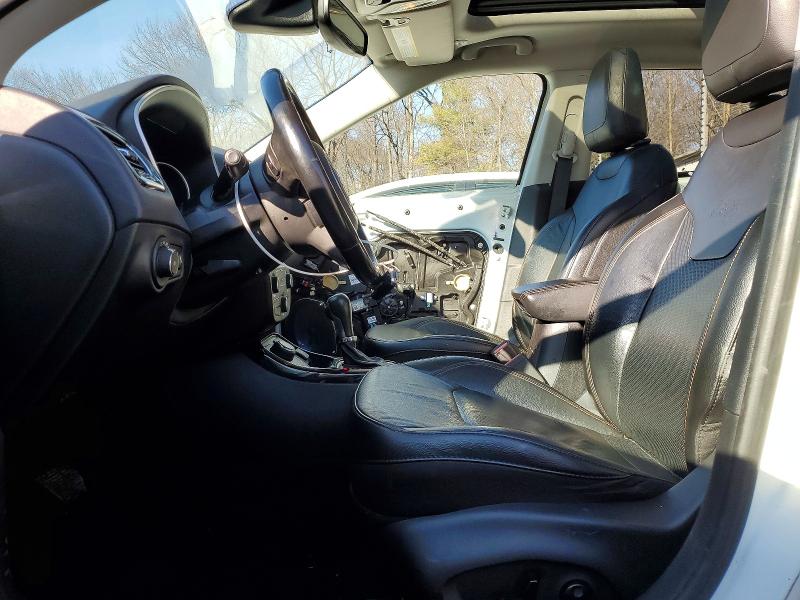 Photo 7 from auction – 2021 JEEP COMPASS LI with VIN 3C4NJDCB0MT551478