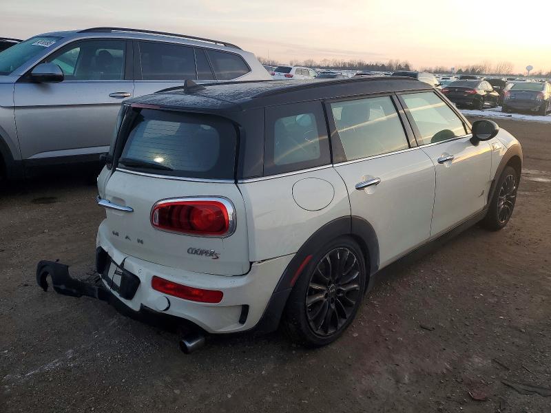Photo 3 from auction – 2017 MINI COOPER S C with VIN WMWLU5C54H2C46314