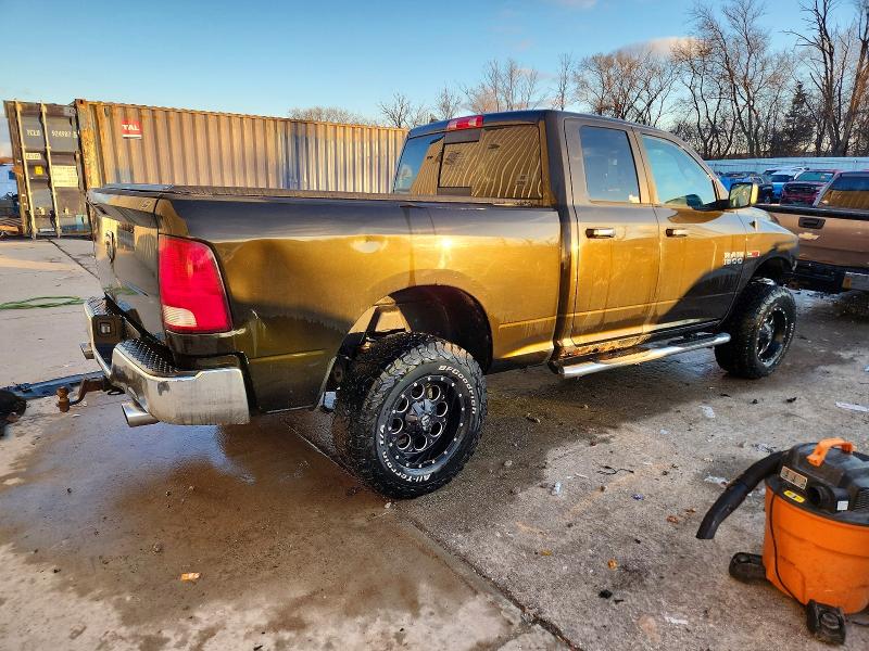Photo 3 from auction – 2014 RAM 1500 SLT with VIN 1C6RR7GMXES476628