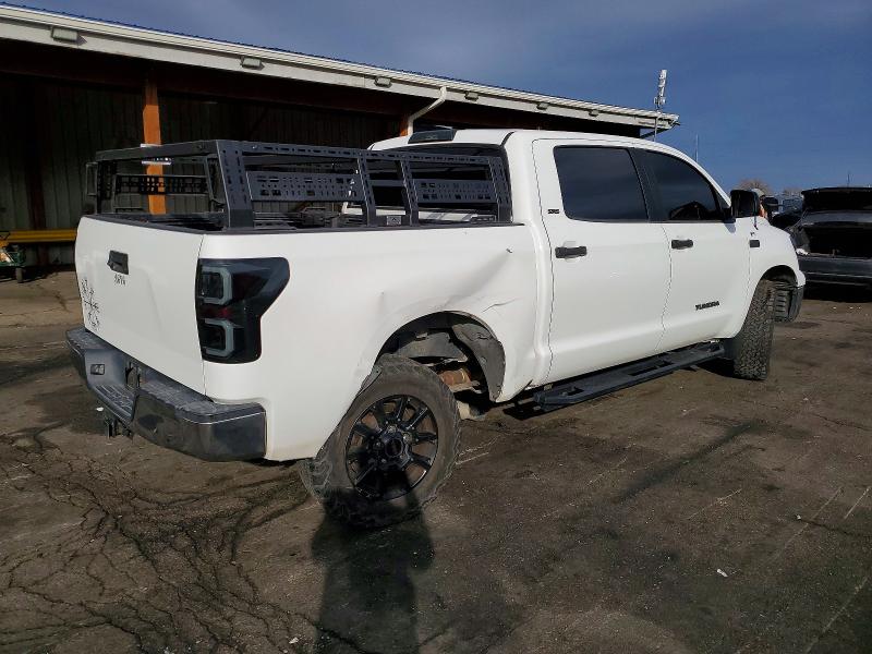 Photo 3 from auction – 2013 TOYOTA TUNDRA with VIN 5TFDW5F18DX306325