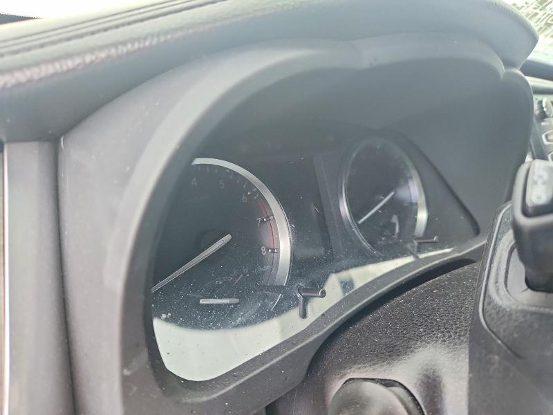 Photo 9 from auction – 2015 TOYOTA HIGHLANDER with VIN 5TDKKRFH0FS068180