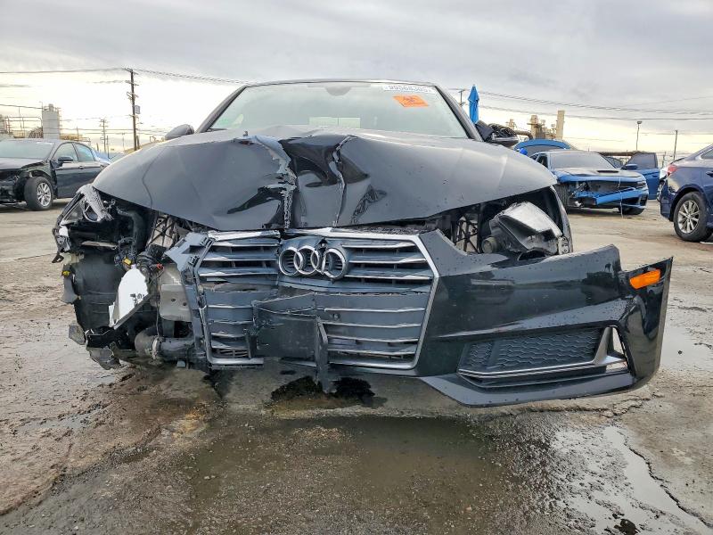 Photo 5 from auction – 2019 AUDI A4 PREMIUM with VIN WAUGMAF40KA040916