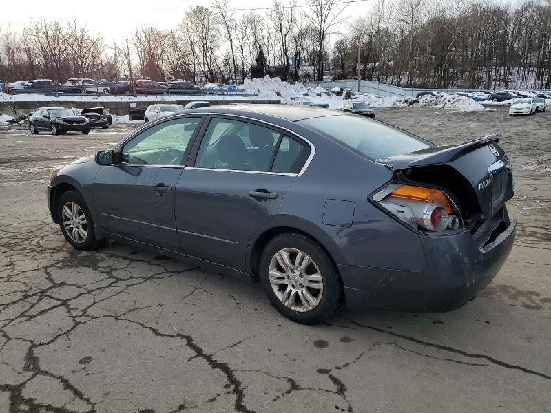 Photo 2 from auction – 2011 NISSAN ALTIMA BAS with VIN 1N4AL2AP2BN469072
