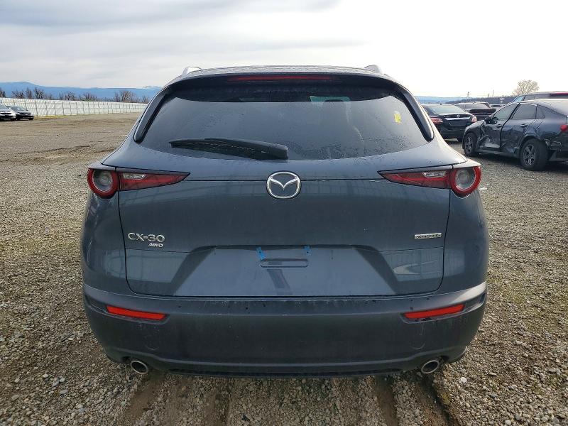 Zdjęcie 6 z aukcji – 2025 MAZDA CX-30 z VIN 3MVDMBCM8SM823631
