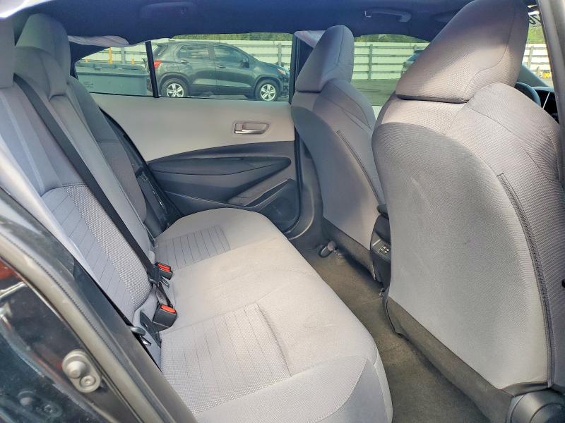 Photo 10 from auction – 2025 TOYOTA COROLLA SE with VIN 5YFP4MCE3SP221599