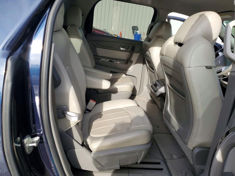 Photo 11 from auction – 2015 GMC ACADIA SLT with VIN 1GKKRSKD7FJ173869