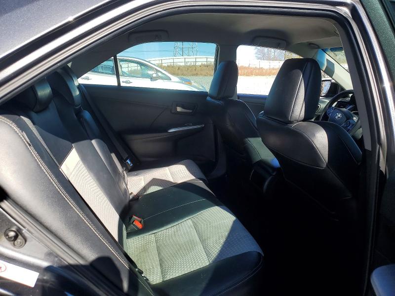 Photo 10 from auction – 2012 TOYOTA CAMRY BASE with VIN 4T1BF1FKXCU611863