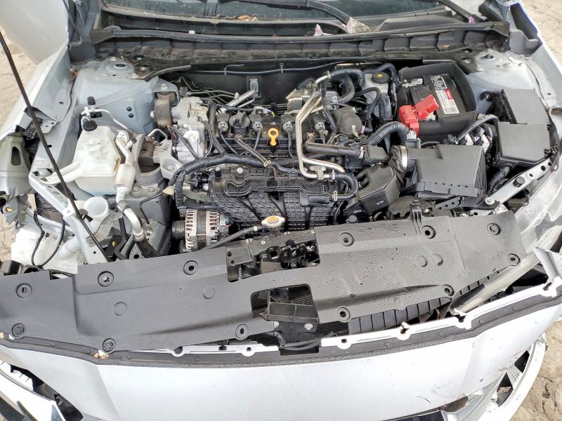 Photo 11 from auction – 2023 NISSAN ALTIMA S with VIN 1N4BL4BV9PN419984