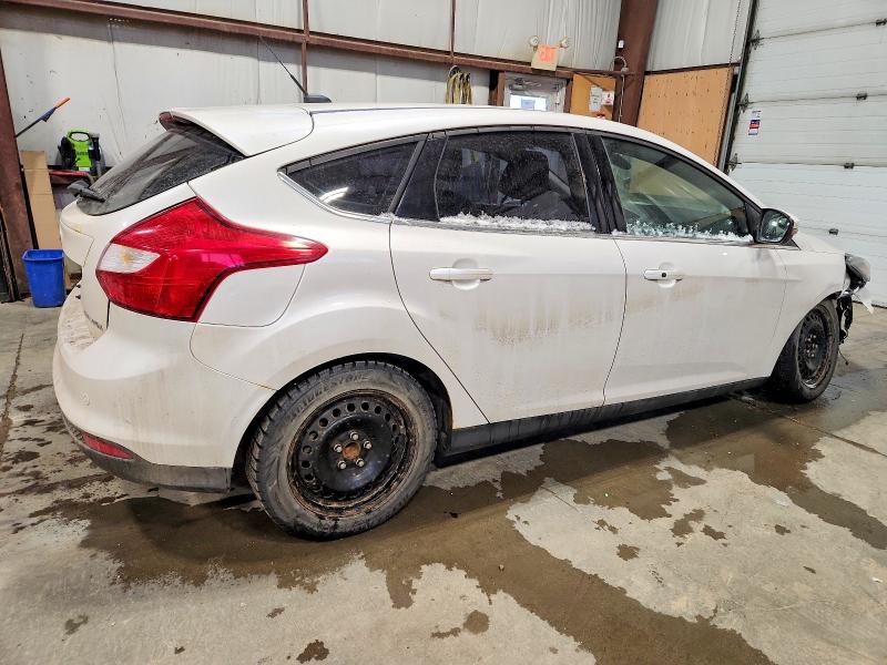 Photo 3 from auction – 2012 FORD FOCUS TITA with VIN 1FAHP3N24CL326239