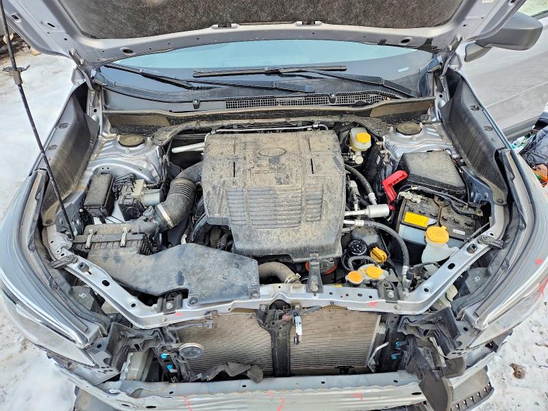 Foto 12 de la subasta – 2020 SUBARU FORESTER con VIN JF2SKADC2LH485648