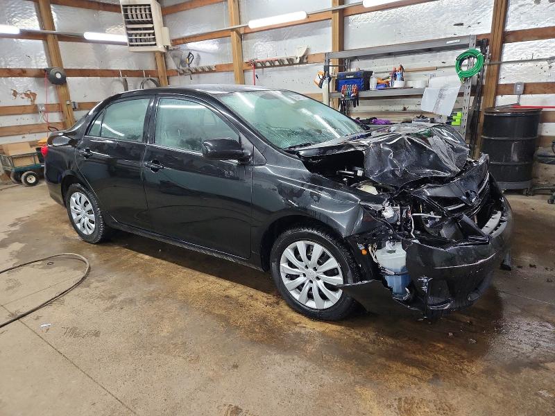 Фото 4 с аукциона – 2013 TOYOTA COROLLA BA с VIN 2T1BU4EE8DC954855