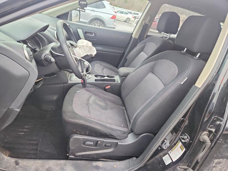 Photo 7 from auction – 2011 NISSAN ROGUE S with VIN JN8AS5MV7BW690416