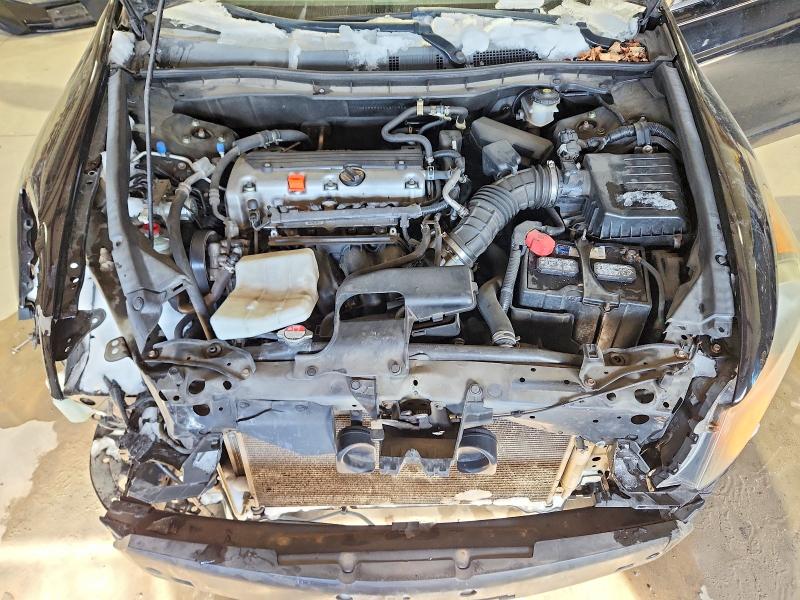 Photo 11 from auction – 2012 HONDA ACCORD LX with VIN 1HGCP2F39CA211963