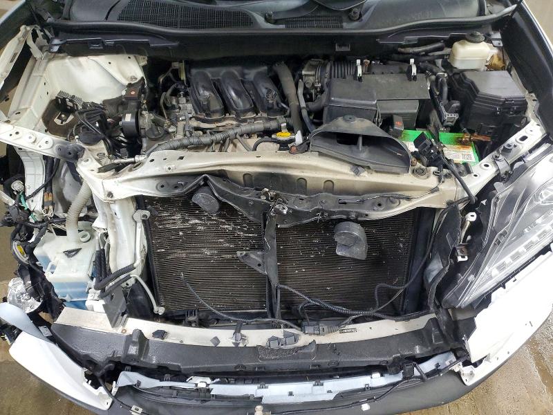 Photo 11 from auction – 2014 LEXUS RX with VIN 2T2BK1BA2EC232235