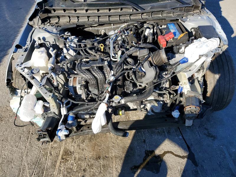 Photo 11 from auction – 2021 NISSAN ALTIMA SR with VIN 1N4BL4CV4MN337073