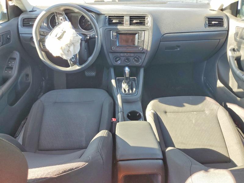 Photo 8 from auction – 2016 VOLKSWAGEN JETTA S with VIN 3VW267AJ1GM355139