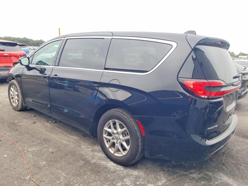 Photo 2 from auction – 2024 CHRYSLER PACIFICA T with VIN 2C4RC1BG8RR176022