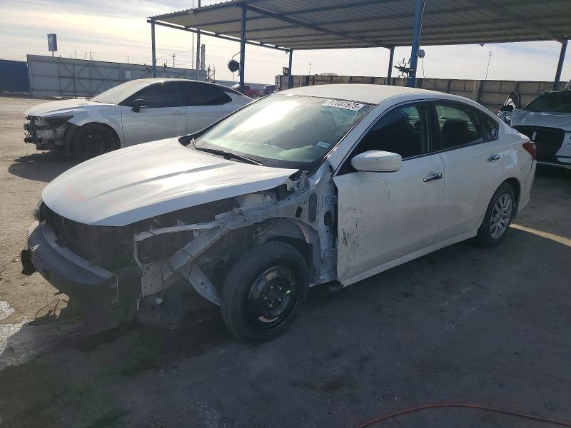 NISS ALTIMA 2018 с VIN 1N4AL3AP9JC229906 - Фото с аукциона