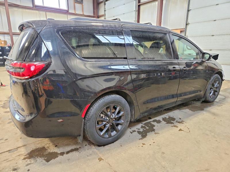 Photo 3 from auction – 2022 CHRYSLER PACIFICA with VIN 2C4RC1FG3NR192035