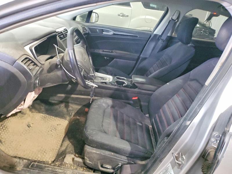 Foto 7 de la subasta – 2013 FORD FUSION SE con VIN 3FA6P0LU3DR234696