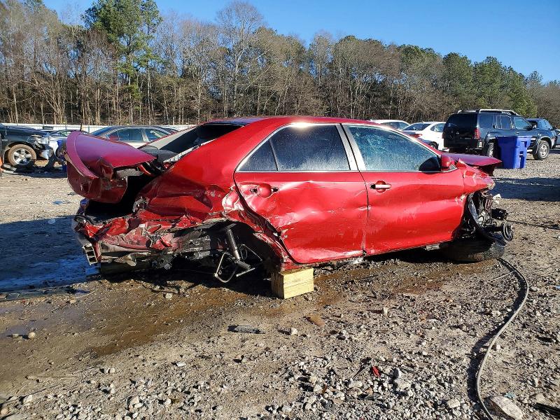 Photo 3 from auction – 2014 TOYOTA CAMRY L with VIN 4T1BF1FK1EU780737