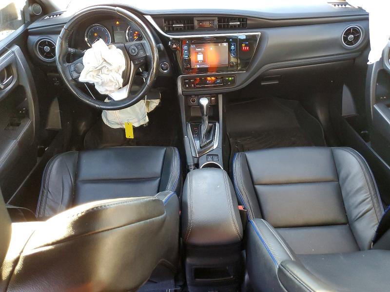 Photo 8 from auction – 2019 TOYOTA COROLLA L with VIN 5YFBURHE1KP898733