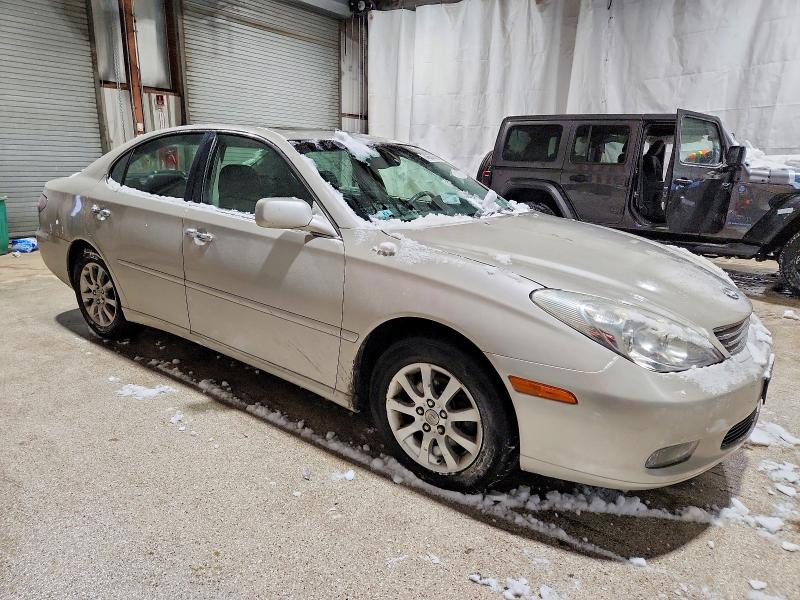 Photo 4 from auction – 2004 LEXUS ES 330 with VIN JTHBA30G540017479