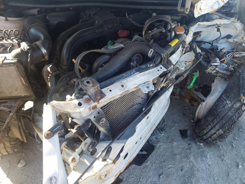 Photo 11 from auction – 2012 SUBARU IMPREZA with VIN JF1GJAC64CH004503