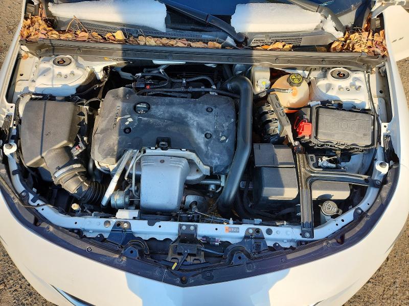 Photo 11 from auction – 2017 CHEVROLET MALIBU with VIN 1G1ZH5SX6HF131815