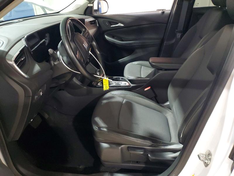 Zdjęcie 7 z aukcji – 2024 BUICK ENCORE GX z VIN KL4AMBS2XRB136442