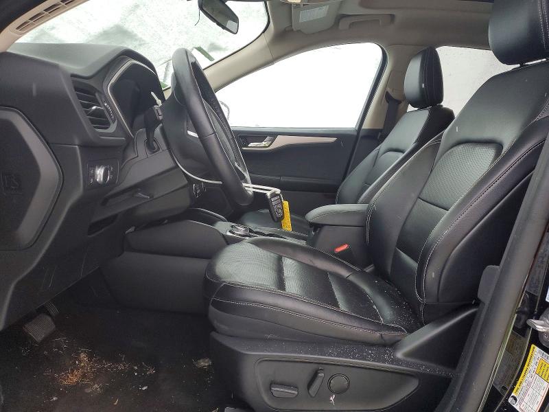 Photo 7 from auction – 2020 FORD ESCAPE SE with VIN 1FMCU0BZ5LUA47384