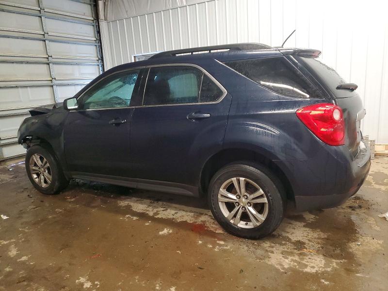 Photo 2 from auction – 2015 CHEVROLET EQUINOX LT with VIN 2GNALBEK2F6411831