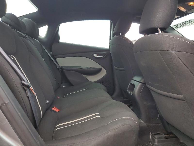 Photo 10 from auction – 2013 DODGE DART SXT with VIN 1C3CDFBA2DD175072
