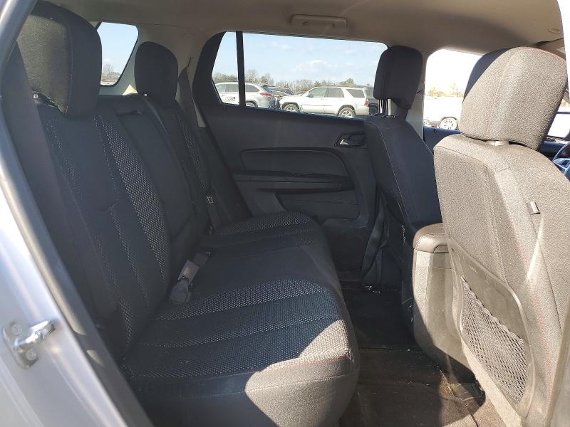 Photo 11 from auction – 2016 GMC TERRAIN SL with VIN 2GKFLTEK8G6165460
