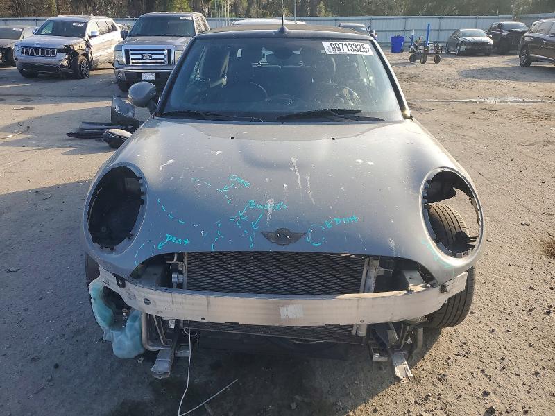 Photo 5 from auction – 2018 MINI COOPER with VIN WMWWG5C50J3D01216