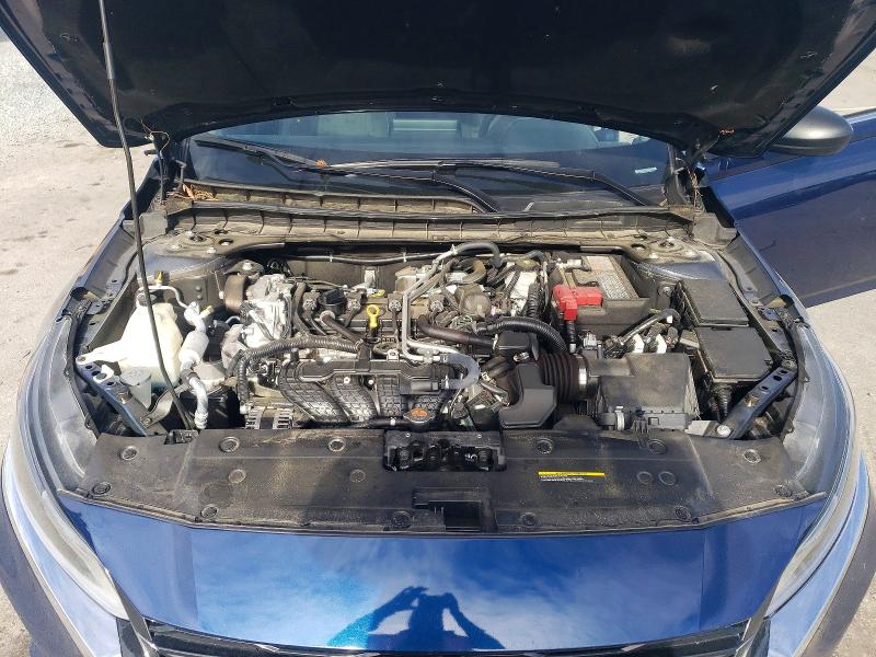 Photo 11 from auction – 2024 NISS ALTIMA with VIN 1N4BL4BV3RN406621