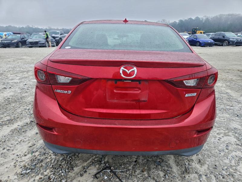 Photo 6 from auction – 2015 MAZDA 3 TOURING with VIN 3MZBM1V7XFM136132