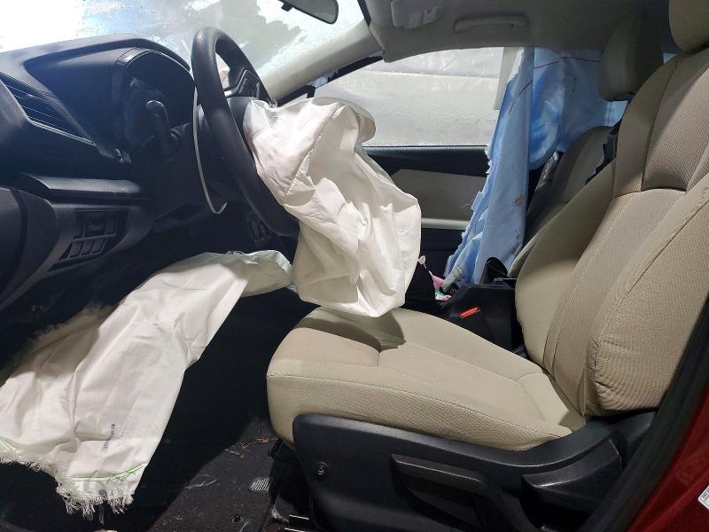 Photo 7 from auction – 2019 SUBARU IMPREZA with VIN 4S3GKAA63K3617430