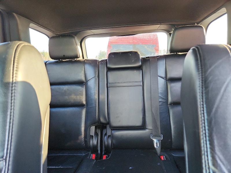 Photo 10 from auction – 2017 JEEP GRAND CHER with VIN 1C4RJFBG2HC851714